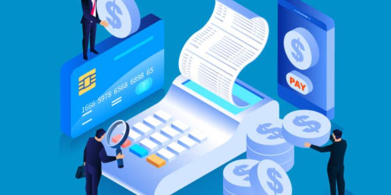 Khám phá quy trình rút tiền 23WIN bằng tài khoản ngân hàng